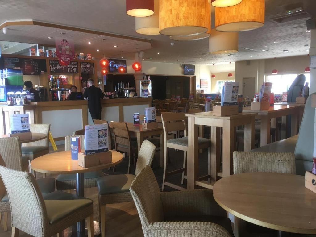 Bucklands At Bideford Bay Villa Bucks Mills ภายนอก รูปภาพ