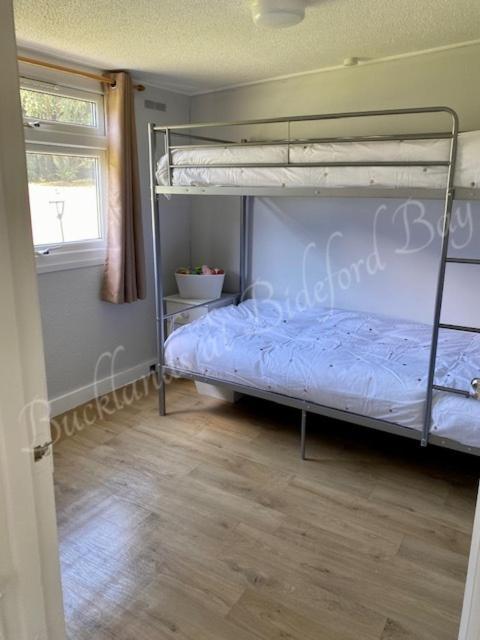 Bucklands At Bideford Bay Villa Bucks Mills ภายนอก รูปภาพ